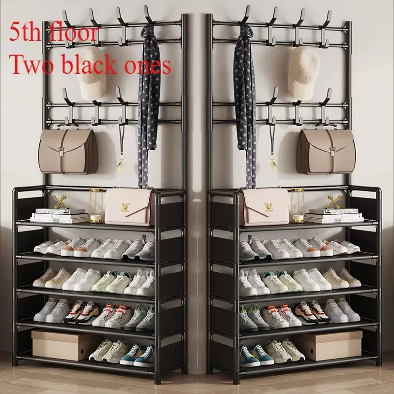 2PC 5 L-Black B