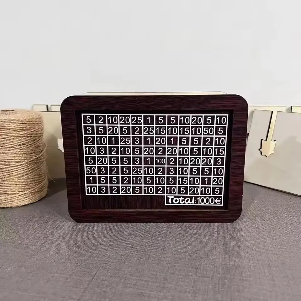 Dark Brown 1000