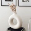 Vase Céramique Design Nordique