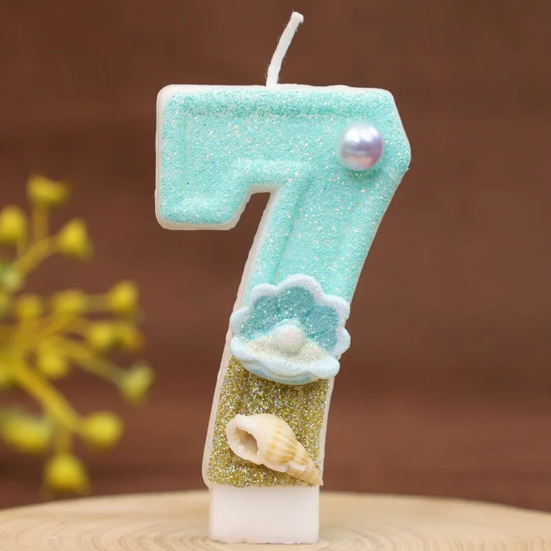 7