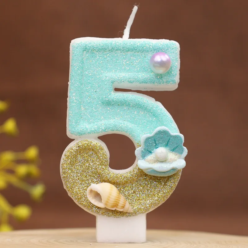 5