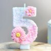 9712-r1xrap.jpg Bougie chiffre d’anniversaire à fleurs