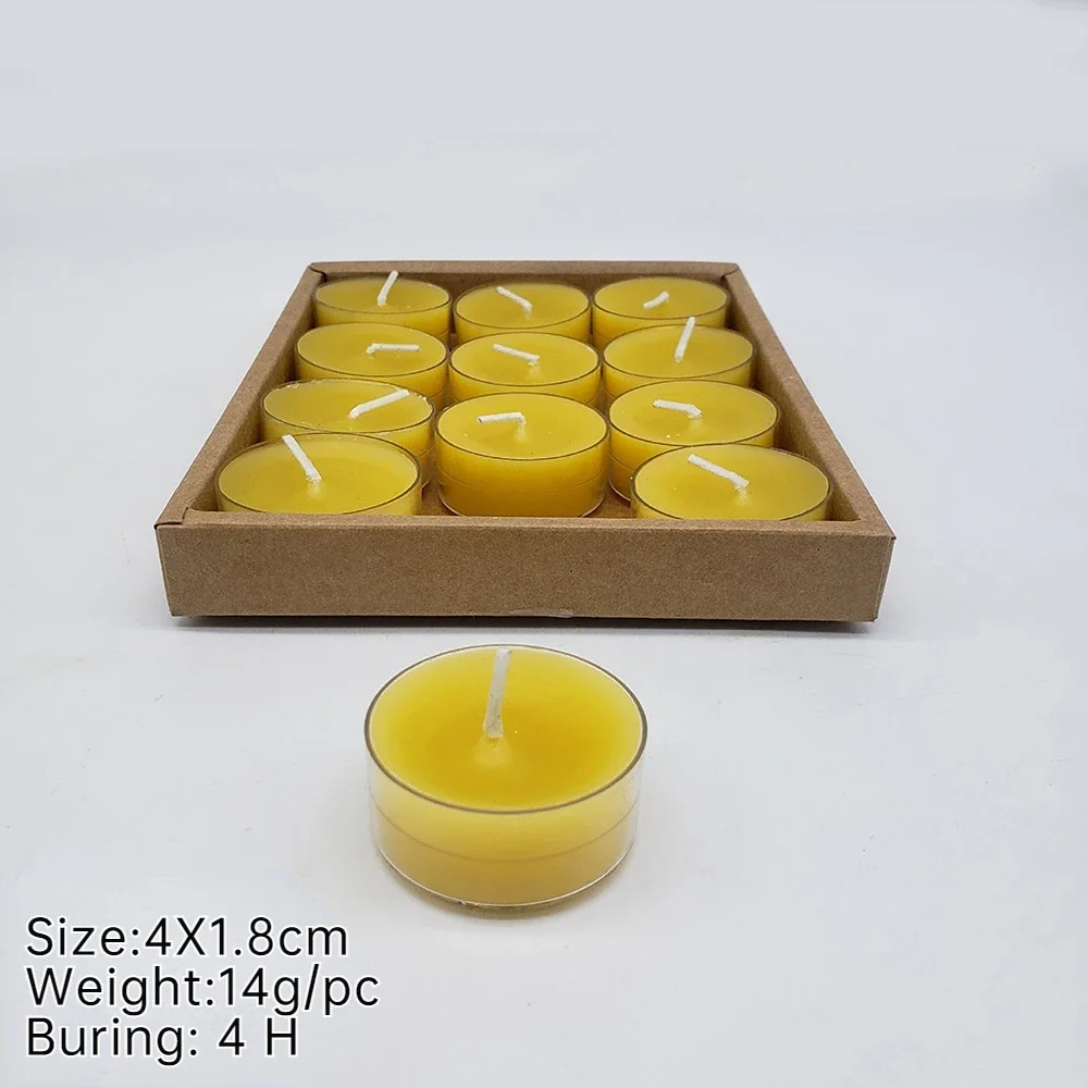12 pièces – 200 g