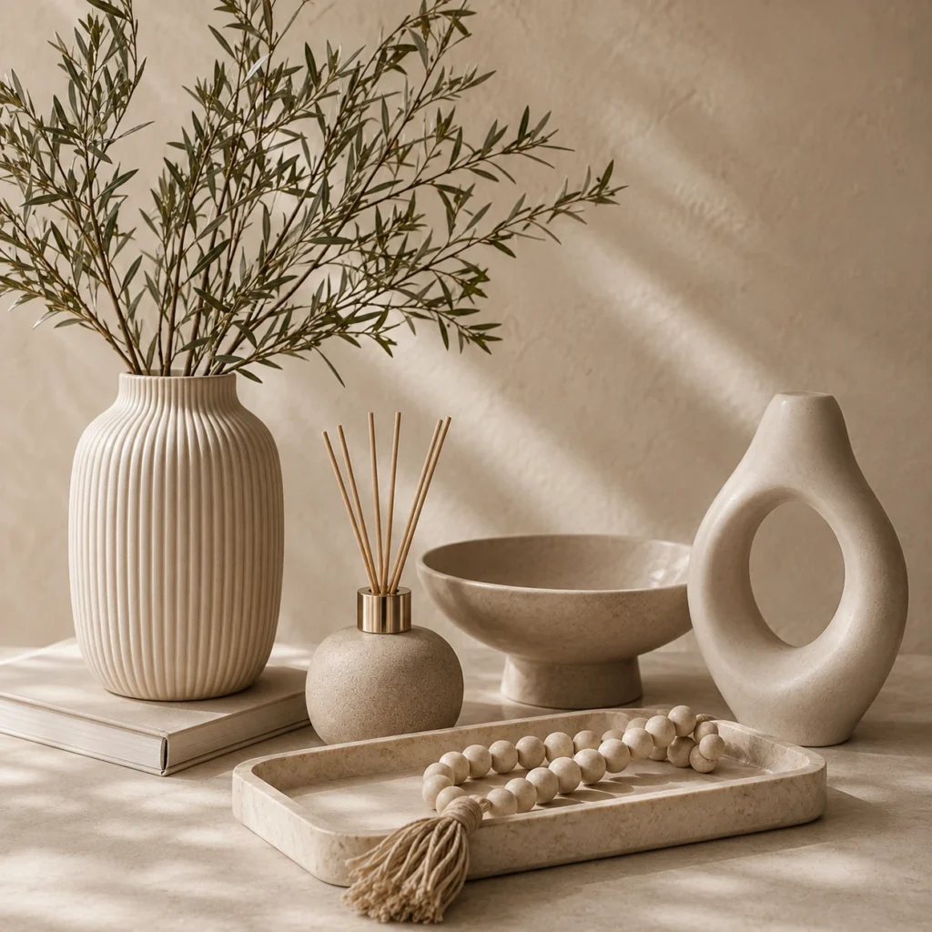 Décorations pour la maison Hodoia Créations