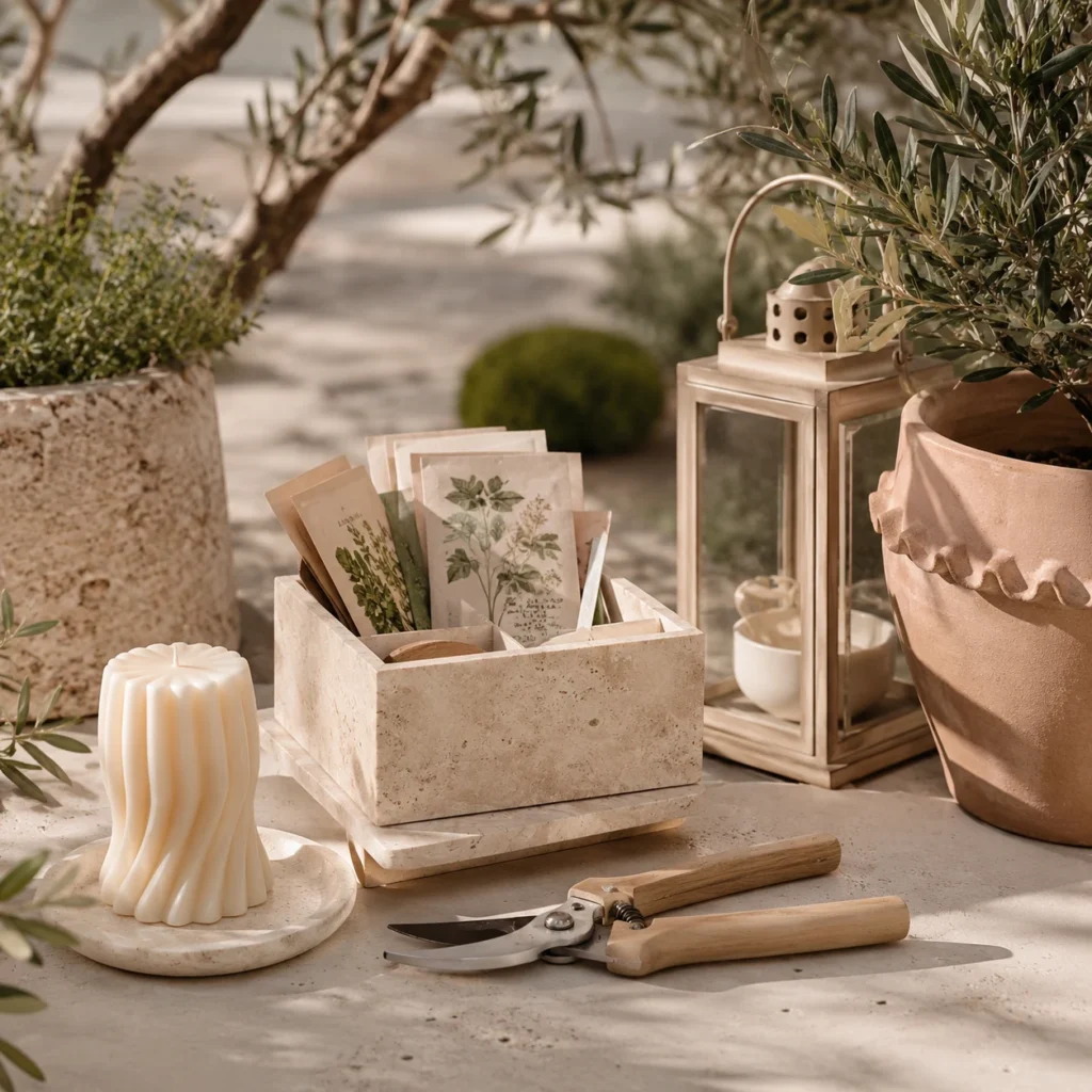 Décoration et accessoires pour le jardin Hodoia Créations