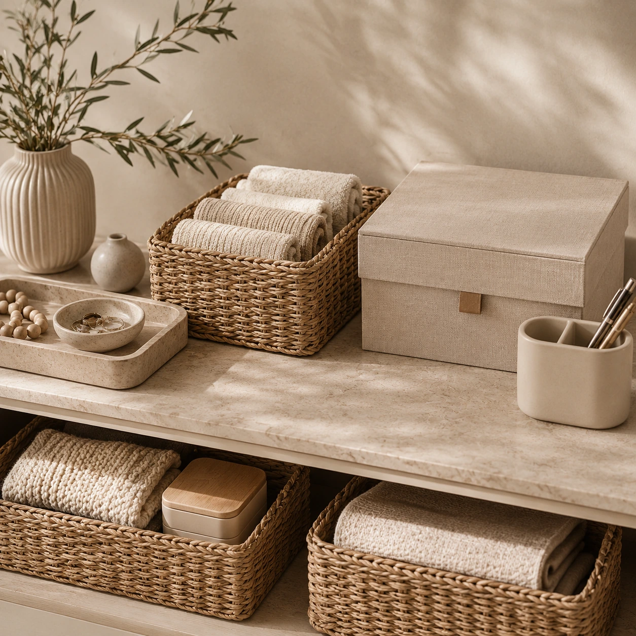 Solutions de rangement Hodoia Créations