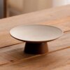 Plateau de service en céramique