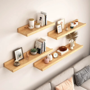 13863-zevgpi.png Étagère murale flottante en bois