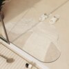 Tapis de bain absorbant