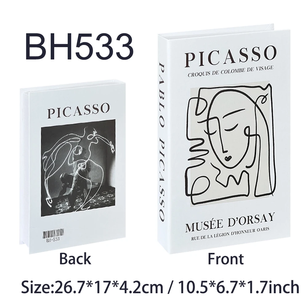 OPBH533