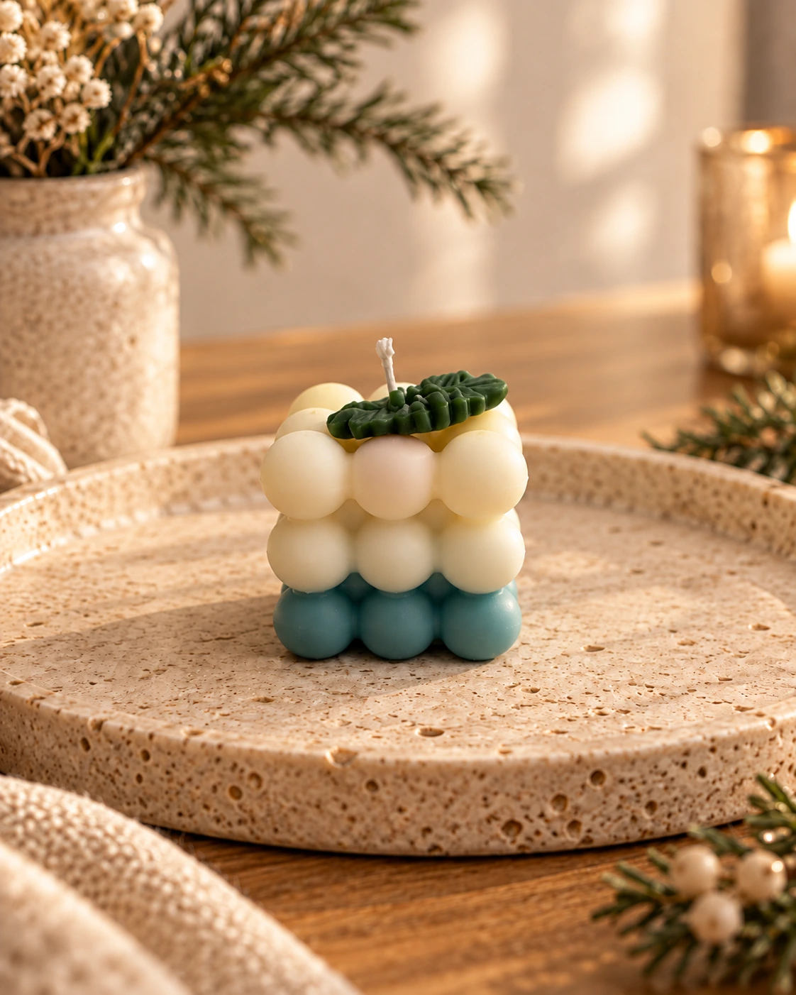 Mélange de Noël