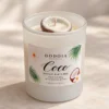 Bougie parfumée Coco