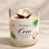 Bougie parfumée Coco