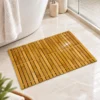 hodoia_caillebotis_bain_bambou_ambiance_salle_de_bain_v1 Caillebotis de bain en bambou roulable
