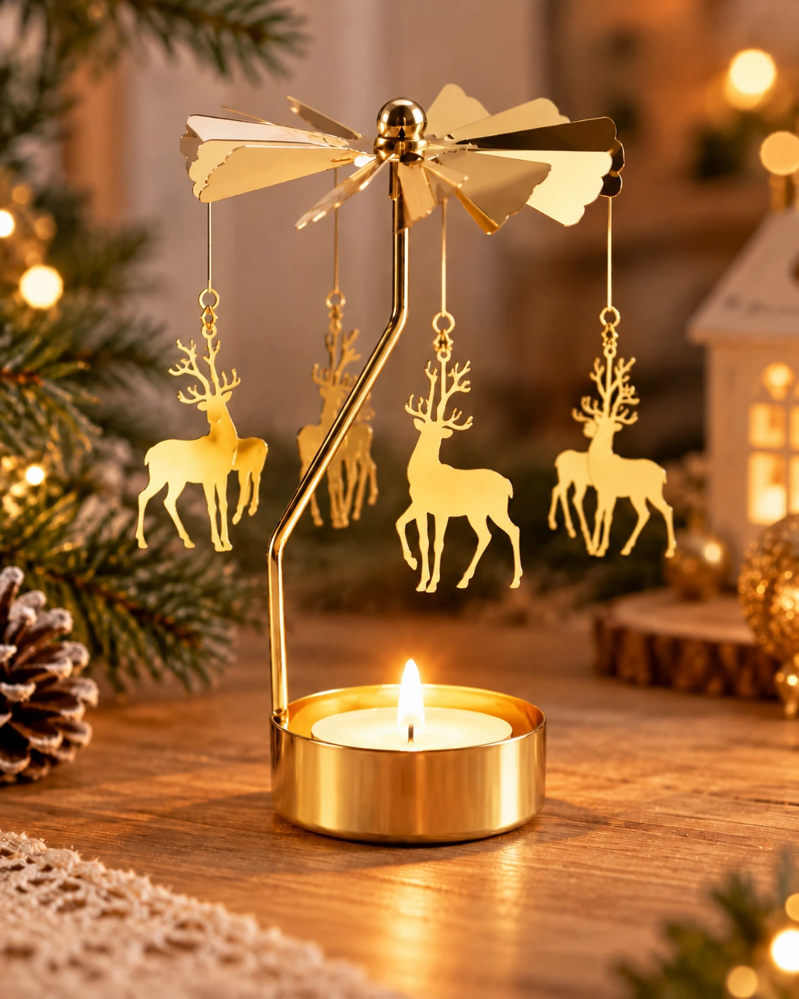 Elk