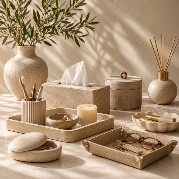 Accessoires du quotidien