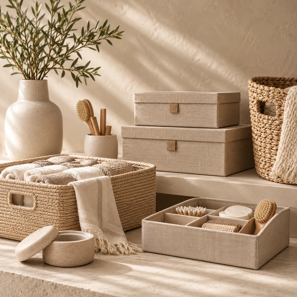 Rangement & organisation