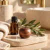 Diffuseur Pomme en bois