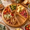 hodoia_plateau_aperitif_epure_lifestyle_modulable_v1 Plateau apéritif Épure à compartiments amovibles