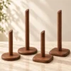 Support vertical pour rouleaux