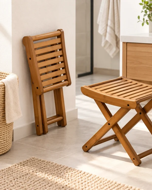 hodoia_tabouret_pliant_bambou_rangement_plie_v3 Tabouret pliant en bambou